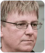 Energy Revolution System Customer - John Miller